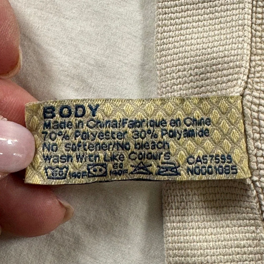 Norwex Size 20